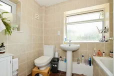 Glenister Road, Chesham