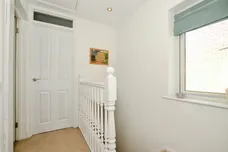 Glenister Road, Chesham