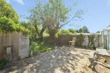 Glenister Road, Chesham