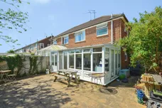 Glenister Road, Chesham