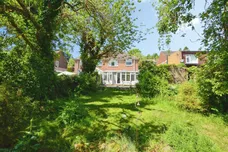 Glenister Road, Chesham