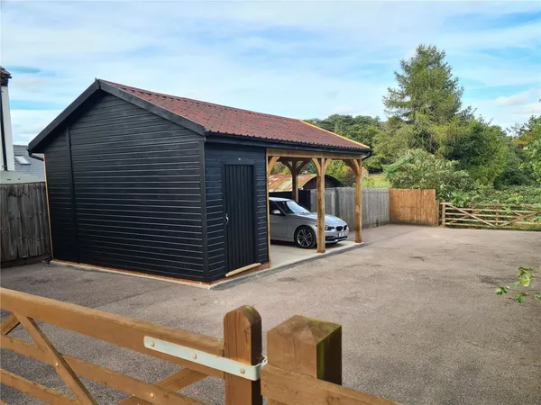 Mount Pleasant, Aspley Guise, MK17 photo 22