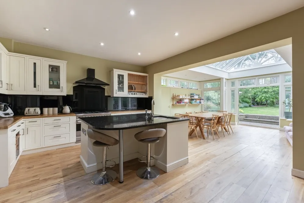 Herne Hill London SE24 photo 2