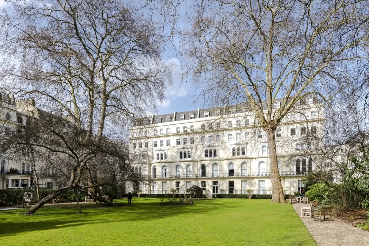 Kensington Gardens Square, Notting Hill, W2 photo 6