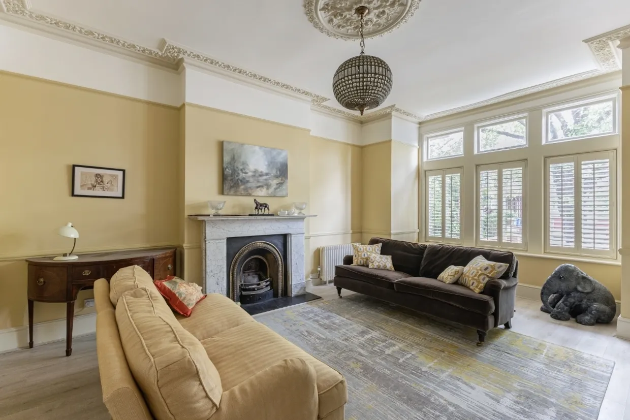 Herne Hill London SE24 photo 6