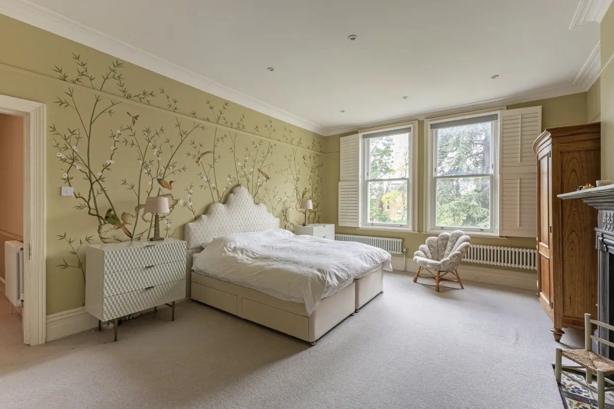 Herne Hill London SE24 photo 7