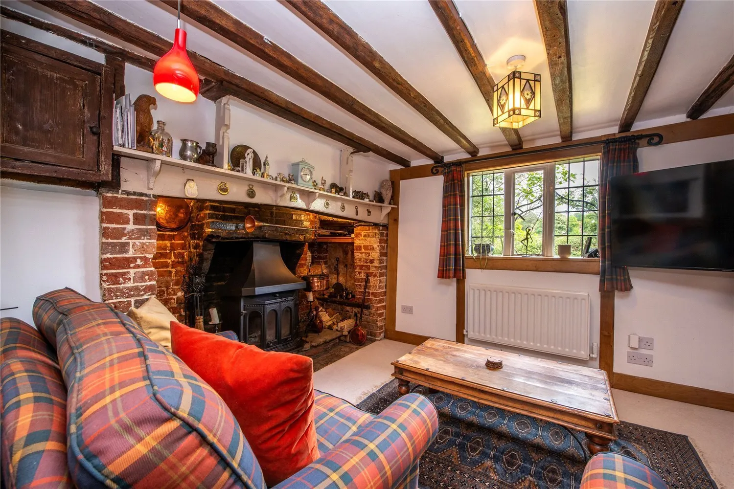 The Green, Ockley, RH5 photo 21