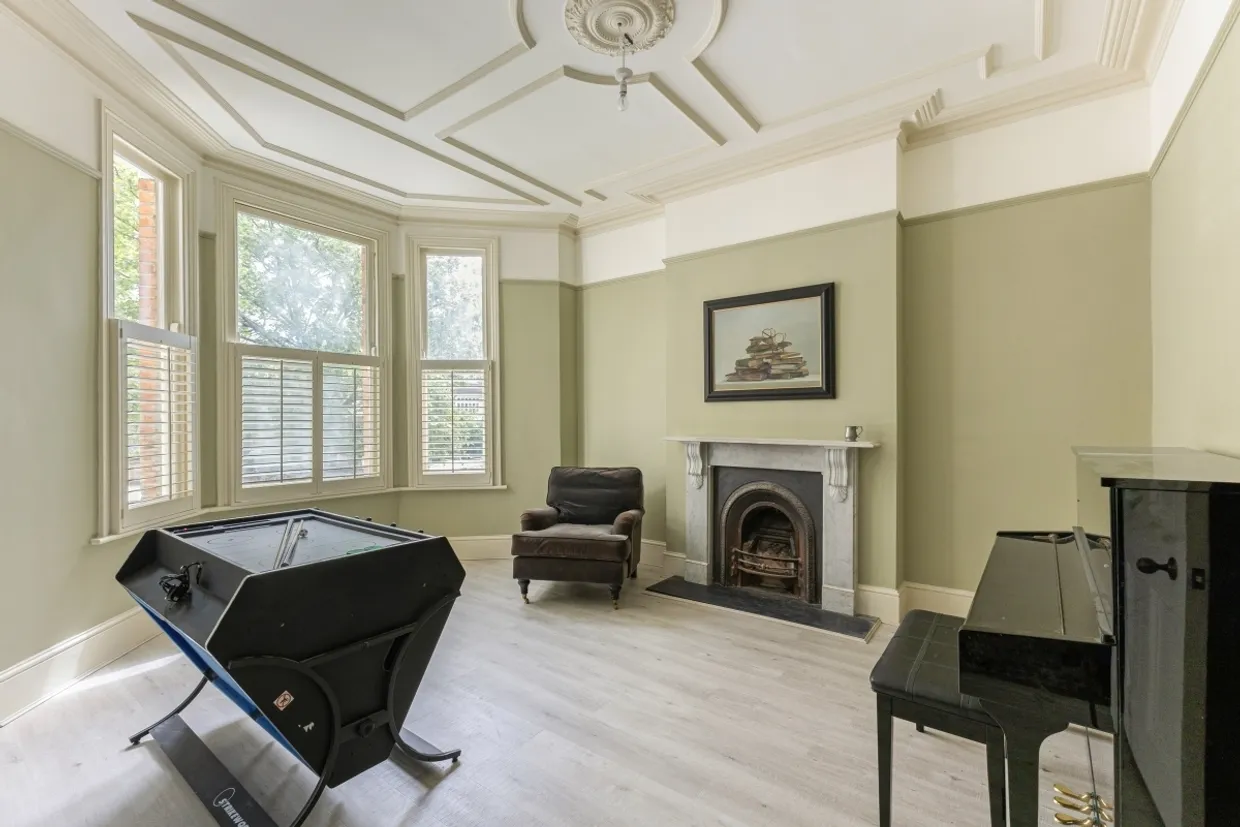 Herne Hill London SE24 photo 9