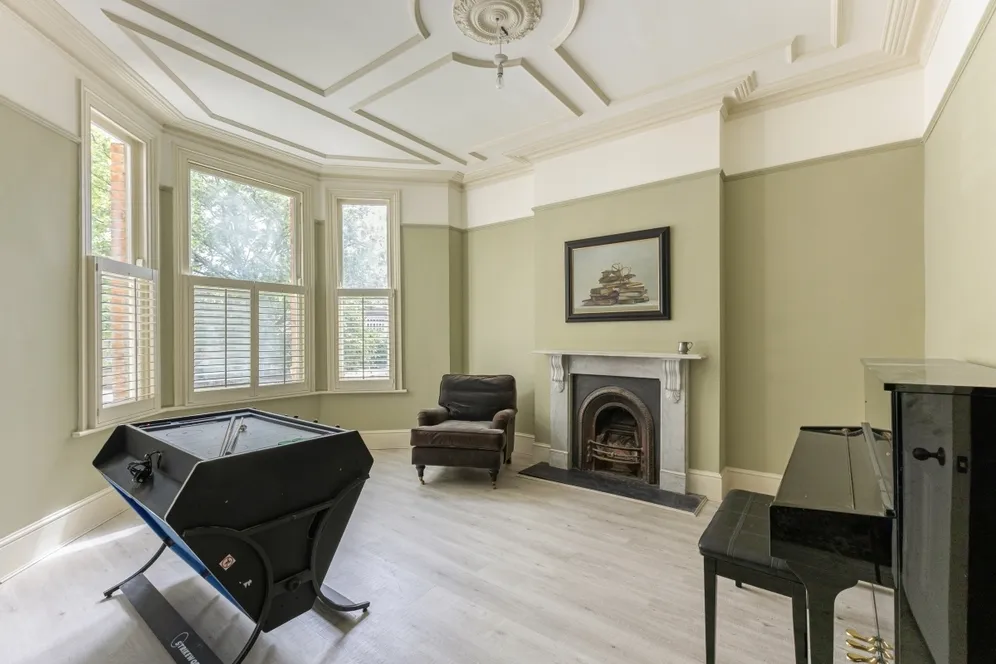 Herne Hill London SE24 photo 9