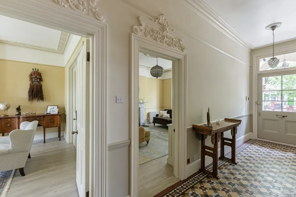Herne Hill London SE24 photo 11