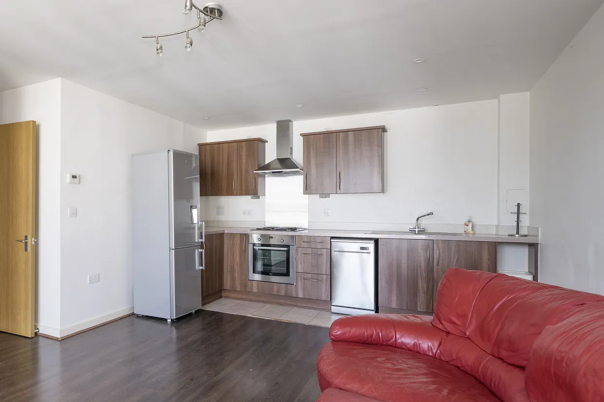 Clayponds Lane, Brentford, TW8 photo 3