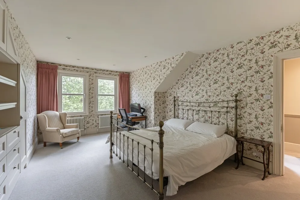 Herne Hill London SE24 photo 16