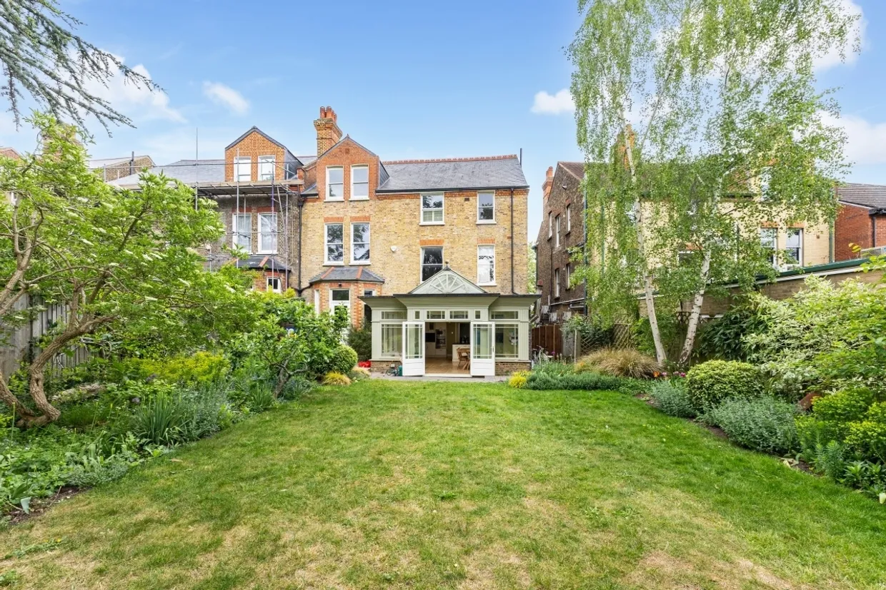 Herne Hill London SE24 photo 21
