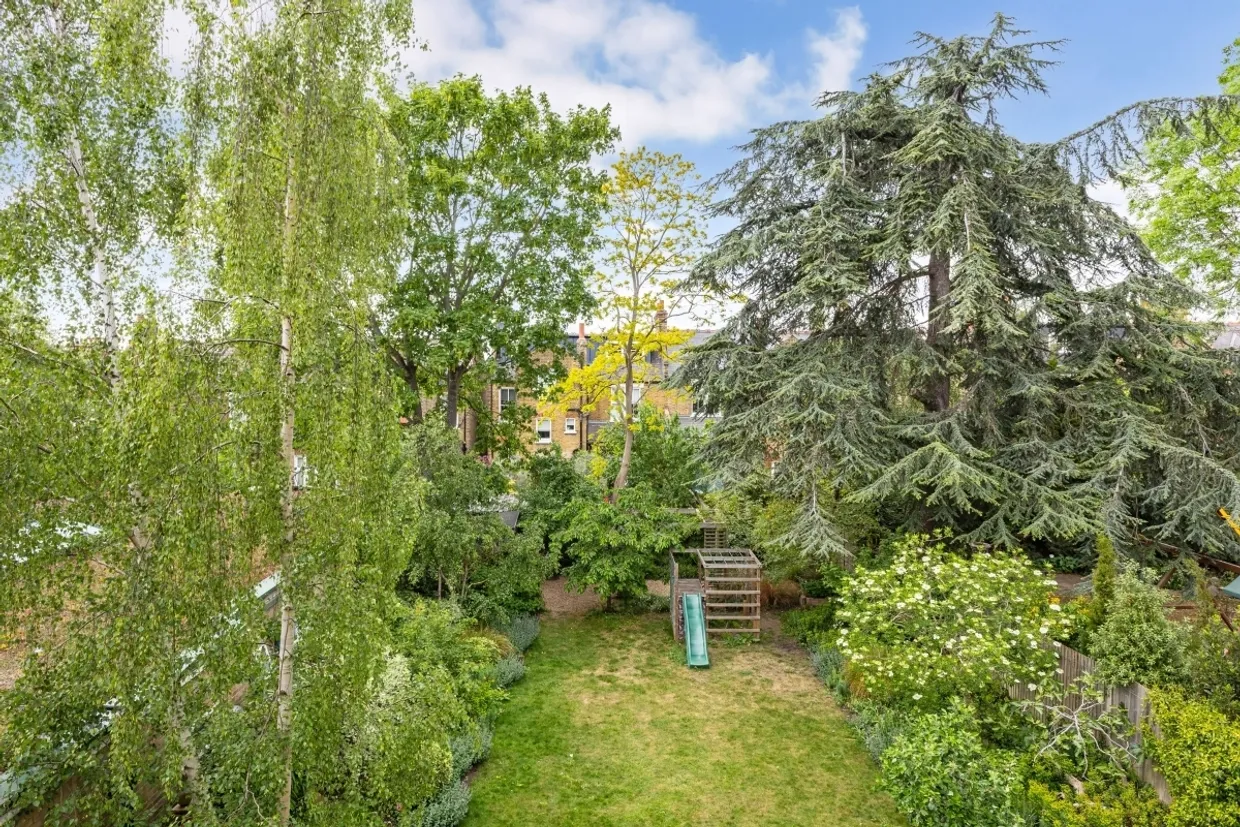 Herne Hill London SE24 photo 26