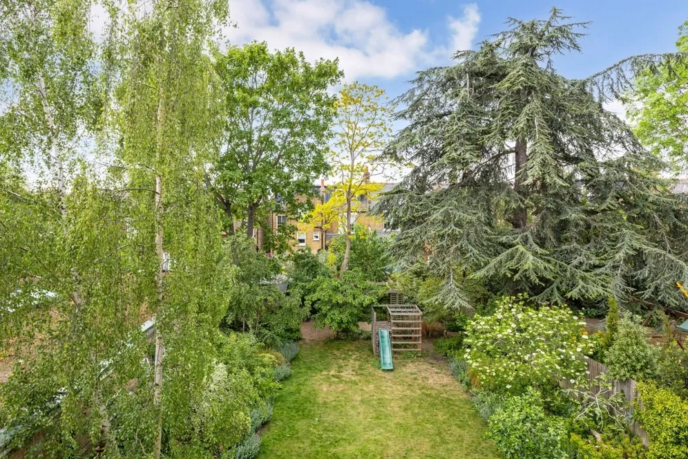 Herne Hill London SE24 photo 26