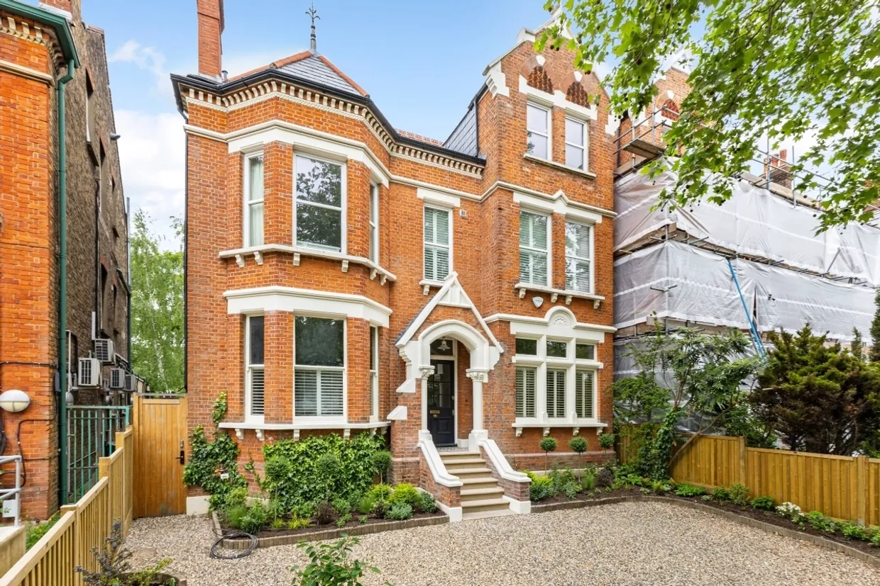 Herne Hill London SE24 photo 28