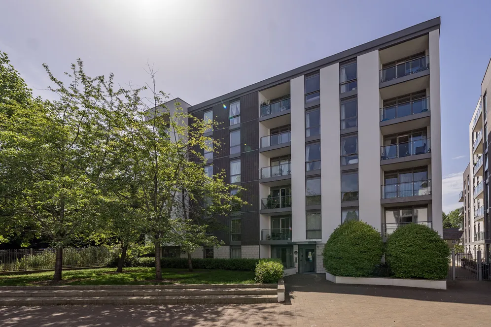 Clayponds Lane, Brentford, TW8 photo 20
