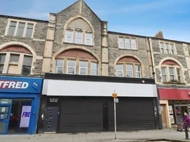Holton Road, Barry photo