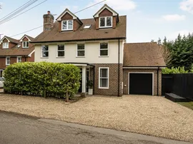 Crawley Down Road, Felbridge, East Grinstead photo