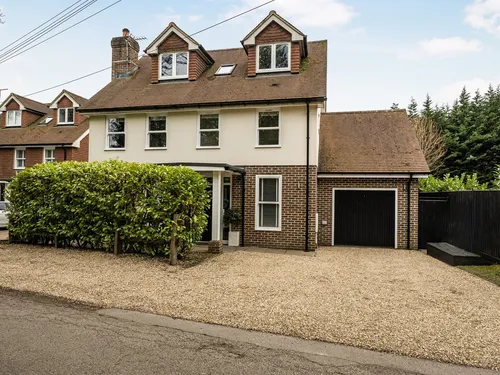 Crawley Down Road, Felbridge, East Grinsteadphoto