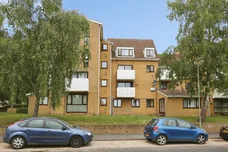 Frogmore, Fareham