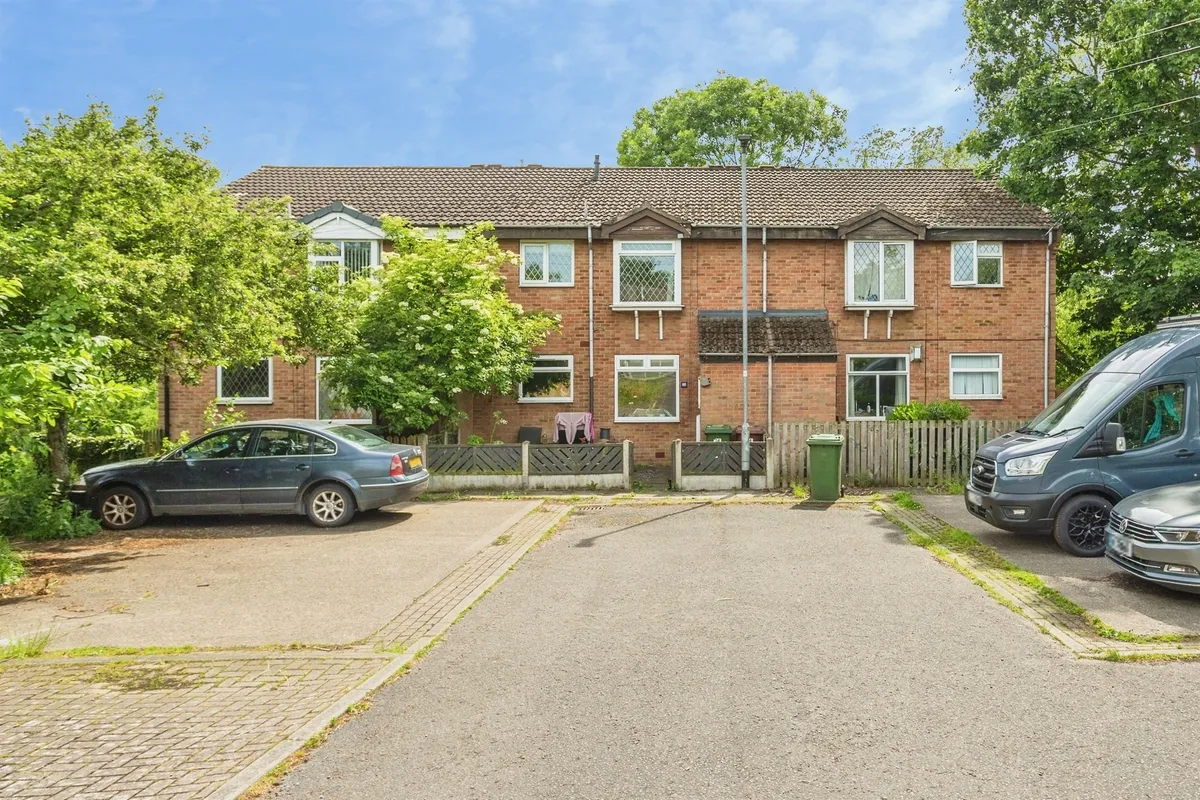 Blackthorn Way, Wakefield