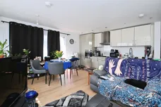 Merlin Drive, Fletton Quays, Peterborough
