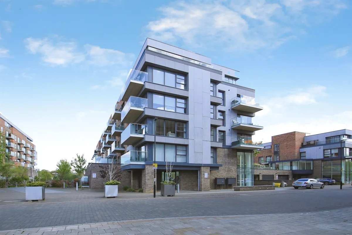 Merlin Drive, Fletton Quays, Peterborough