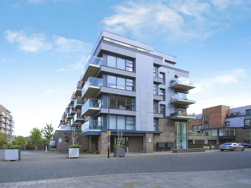 Merlin Drive, Fletton Quays, Peterboroughphoto