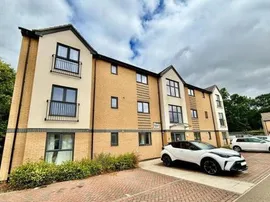 Horrell Court, Bretton, PETERBOROUGH photo