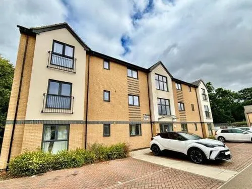 Horrell Court, Bretton, PETERBOROUGHphoto