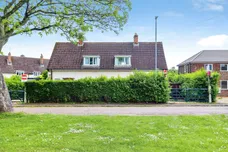 Franklin Fields, Corby