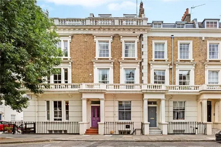 Alderney Street, London, SW1V