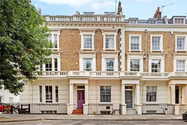 Alderney Street, London, SW1V photo 1