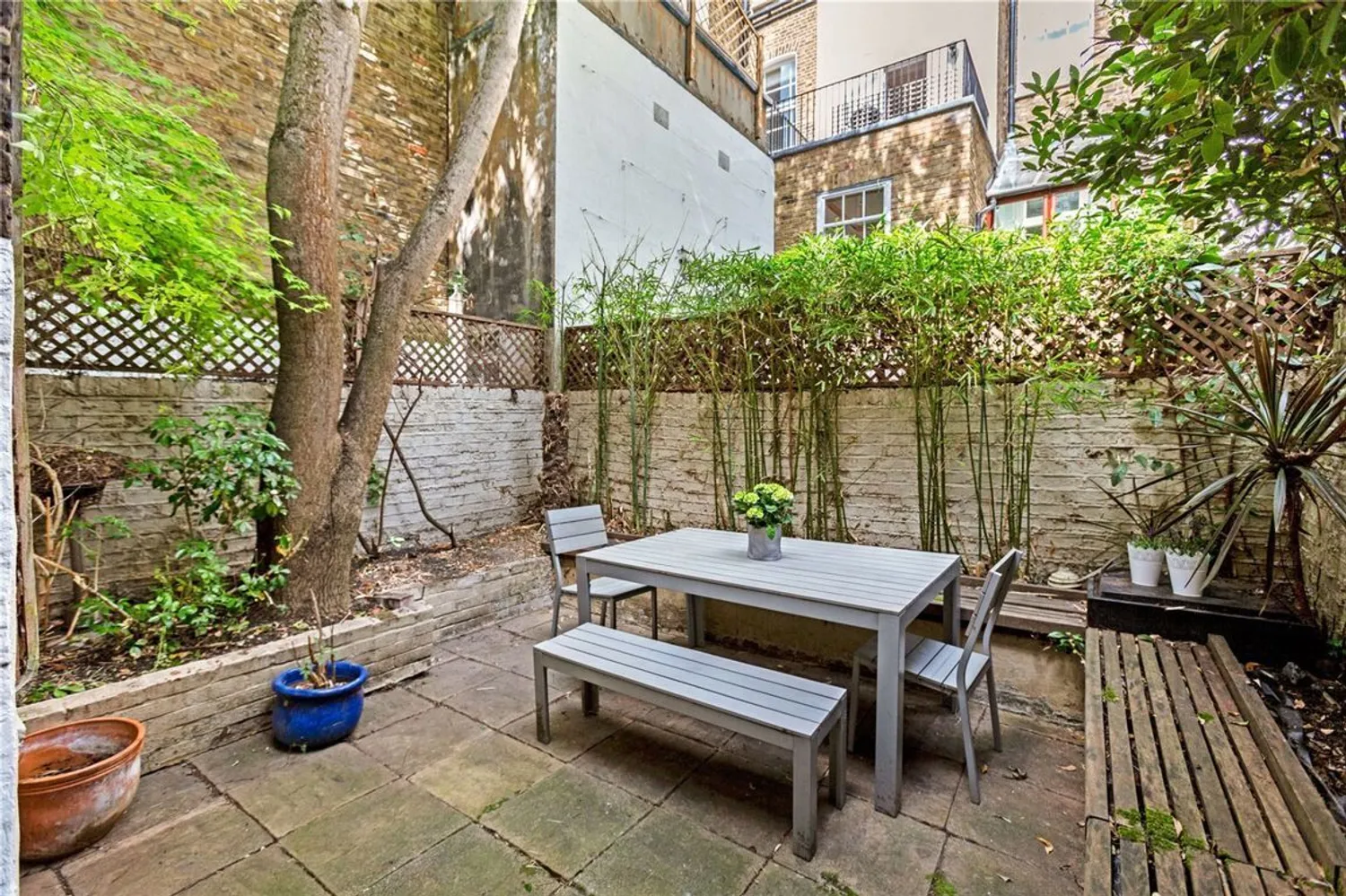 Alderney Street, London, SW1V photo 4