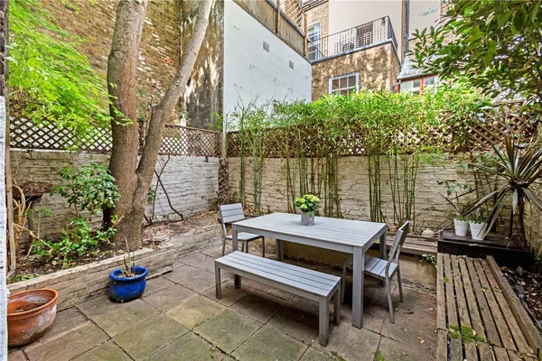 Alderney Street, London, SW1V photo 4