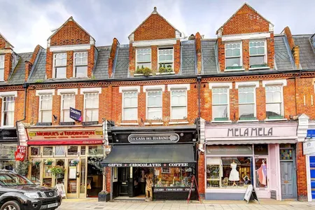 High Street, Teddington, TW11