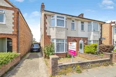 St. Johns Road, Colchester