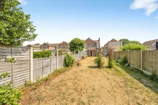 St. Johns Road, Colchester