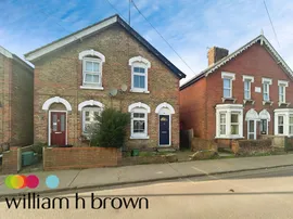 Bourne Road, Colchester photo