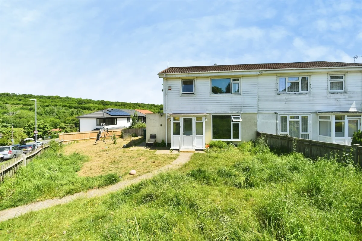 Middleton Rise, Brighton