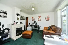 Middleton Rise, Brighton
