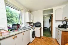 Middleton Rise, Brighton