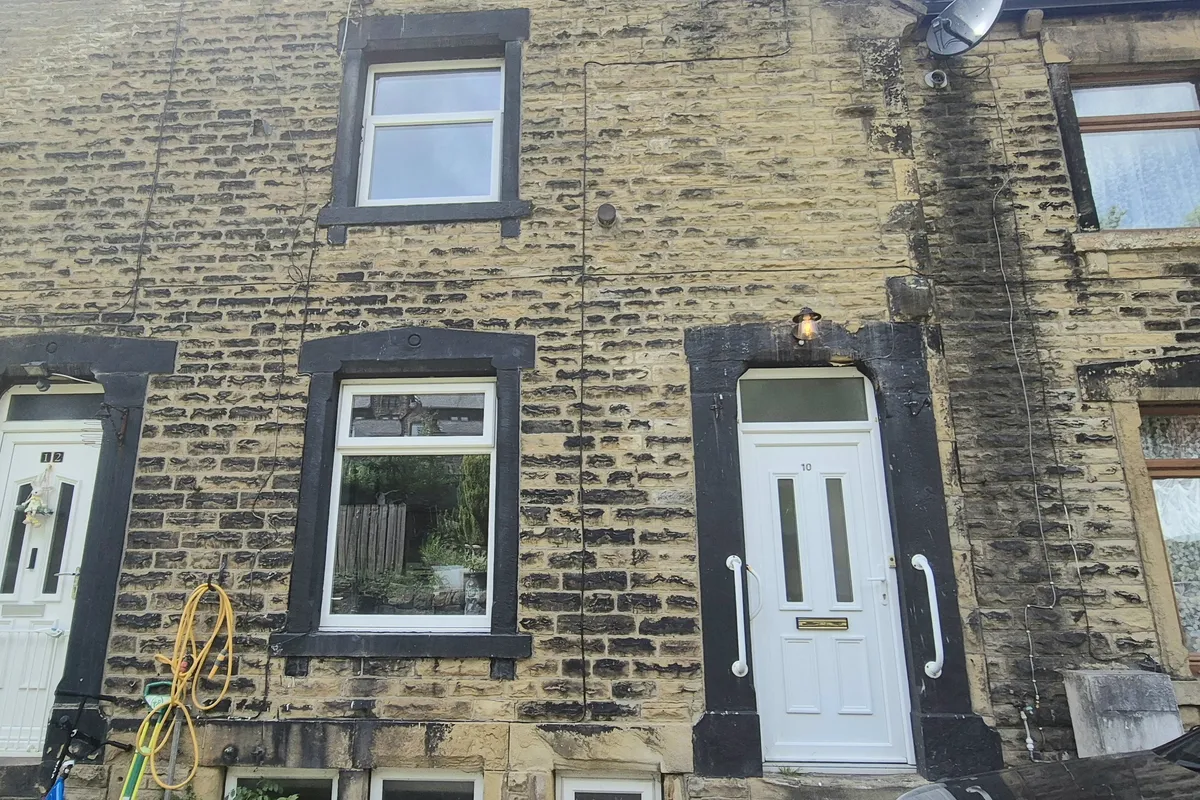 Albany Street, HALIFAX