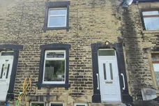 Albany Street, HALIFAX