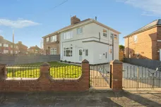 Prospect Road, Bolton-Upon-Dearne, Rotherham