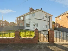 Prospect Road, Bolton-Upon-Dearne, Rotherham photo