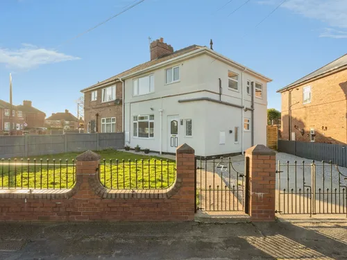 Prospect Road, Bolton-Upon-Dearne, Rotherhamphoto
