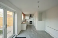 Prospect Road, Bolton-Upon-Dearne, Rotherham