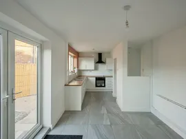 Prospect Road, Bolton-Upon-Dearne, Rotherham thumb 2